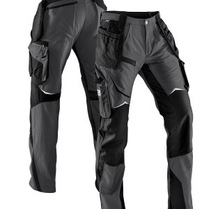 Kübler® PRACTIQ Bundhose 2351